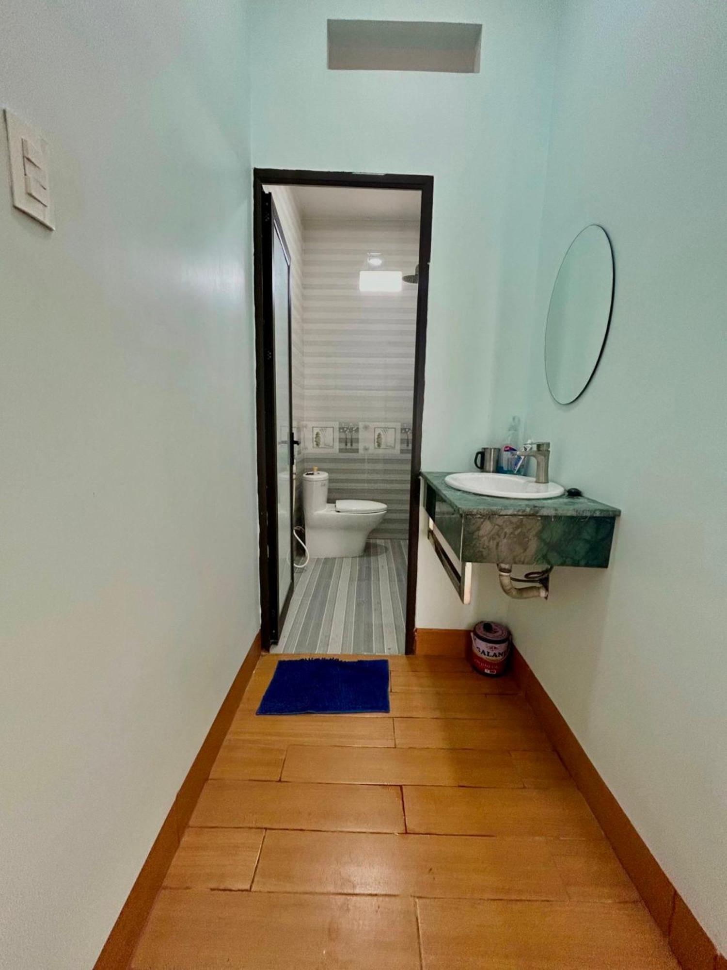 Loc Vung Homestay Phan Thiet Bagian luar foto