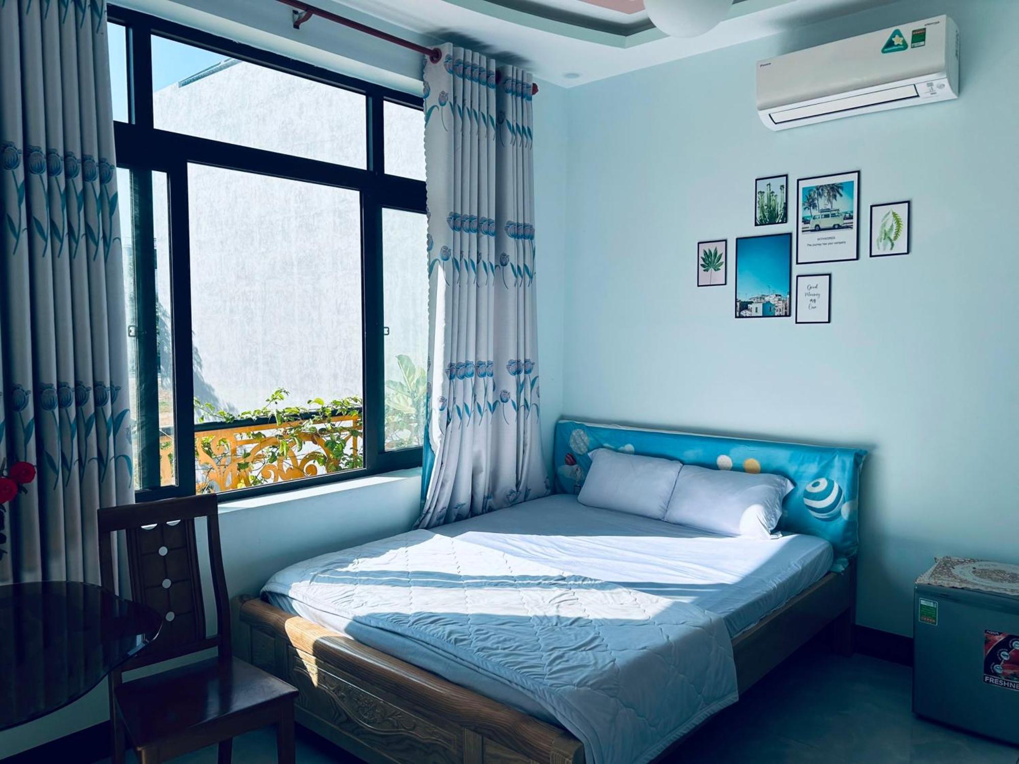 Loc Vung Homestay Phan Thiet Bagian luar foto