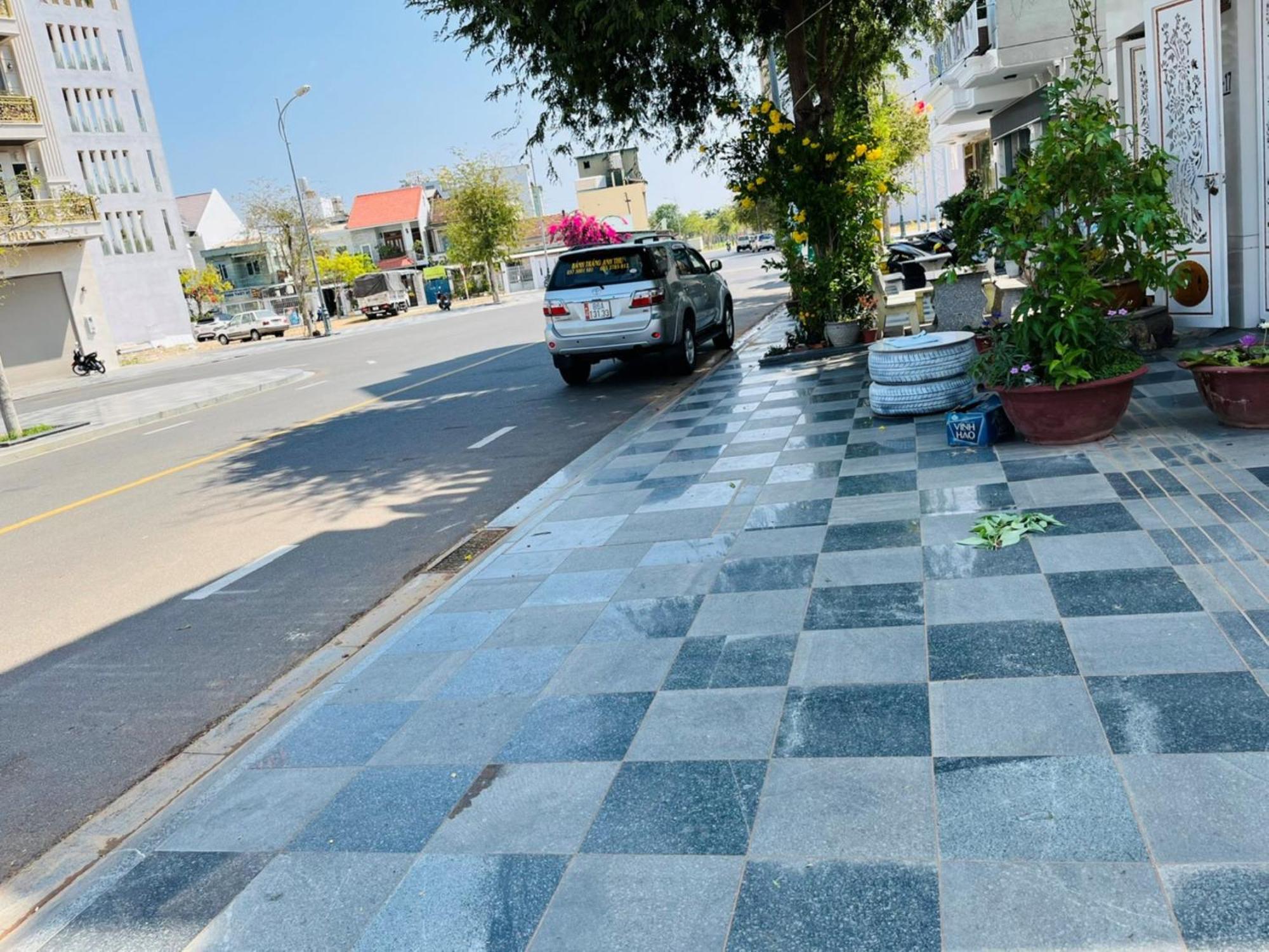Loc Vung Homestay Phan Thiet Bagian luar foto