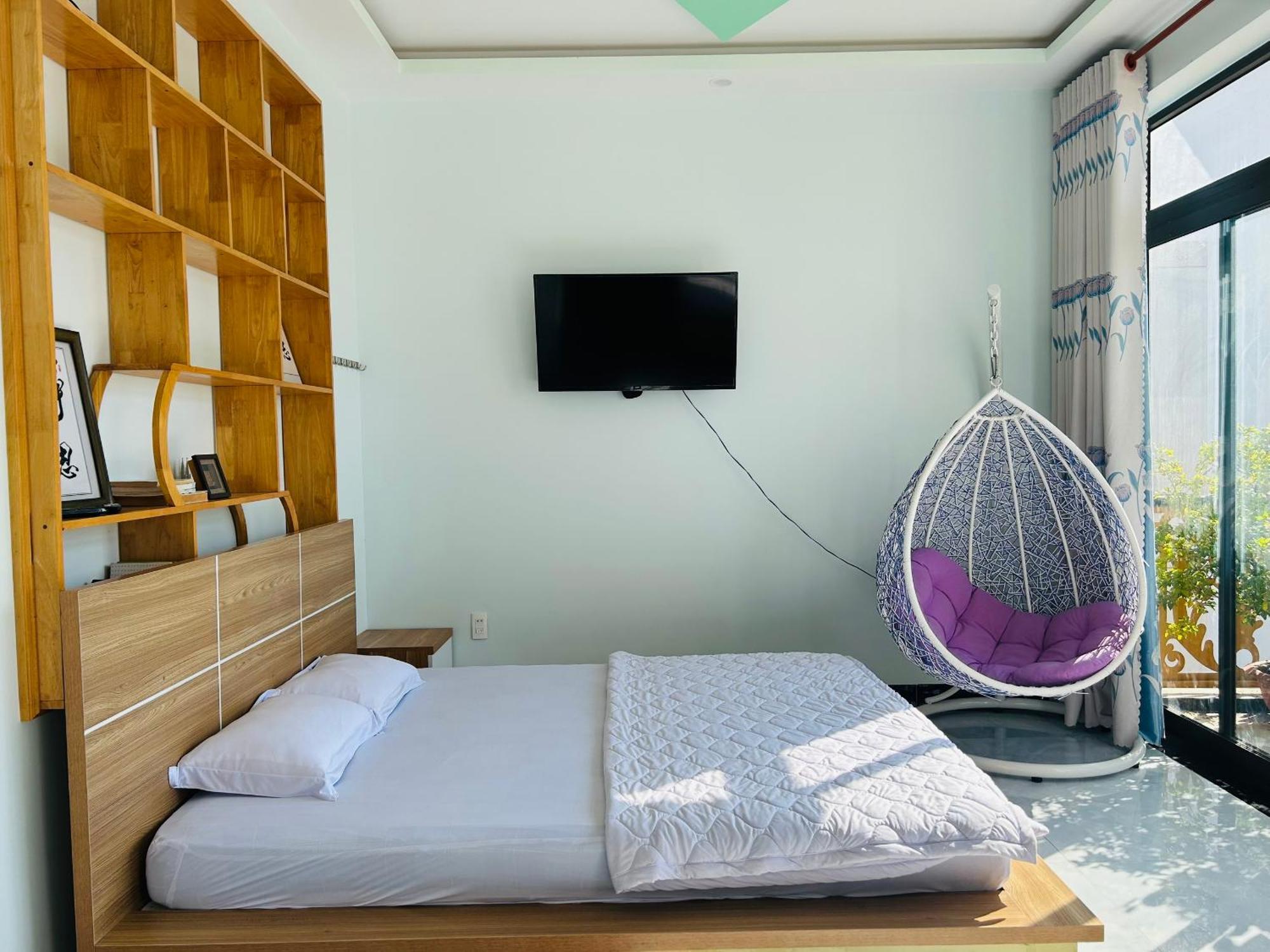 Loc Vung Homestay Phan Thiet Bagian luar foto