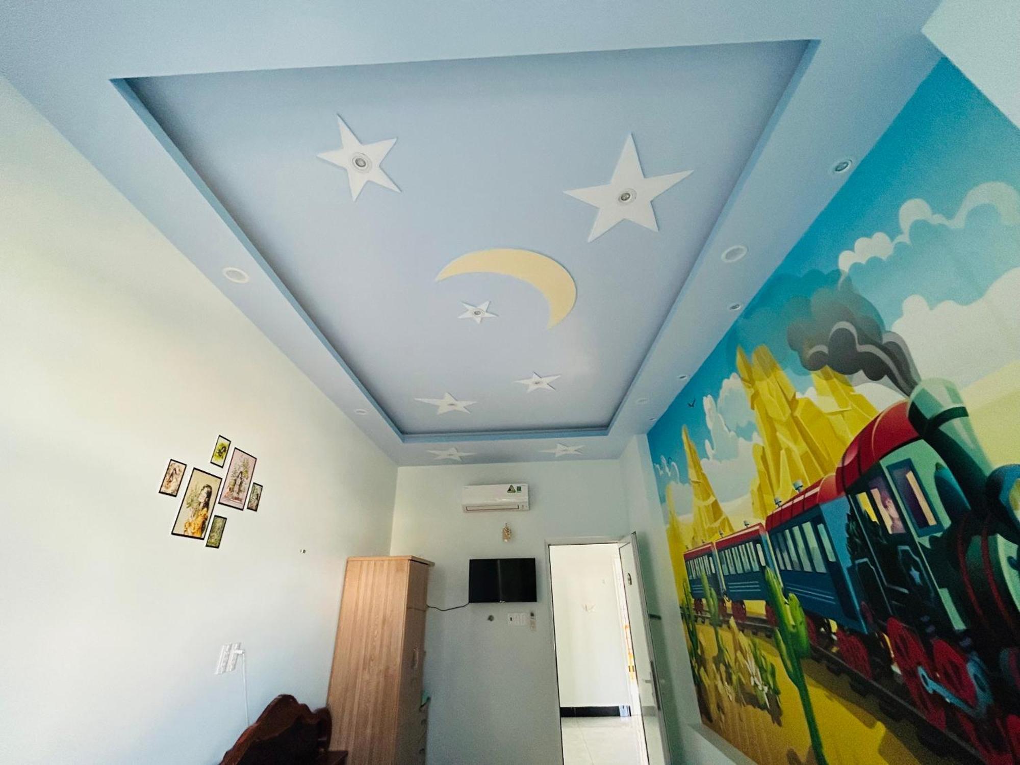 Loc Vung Homestay Phan Thiet Bagian luar foto