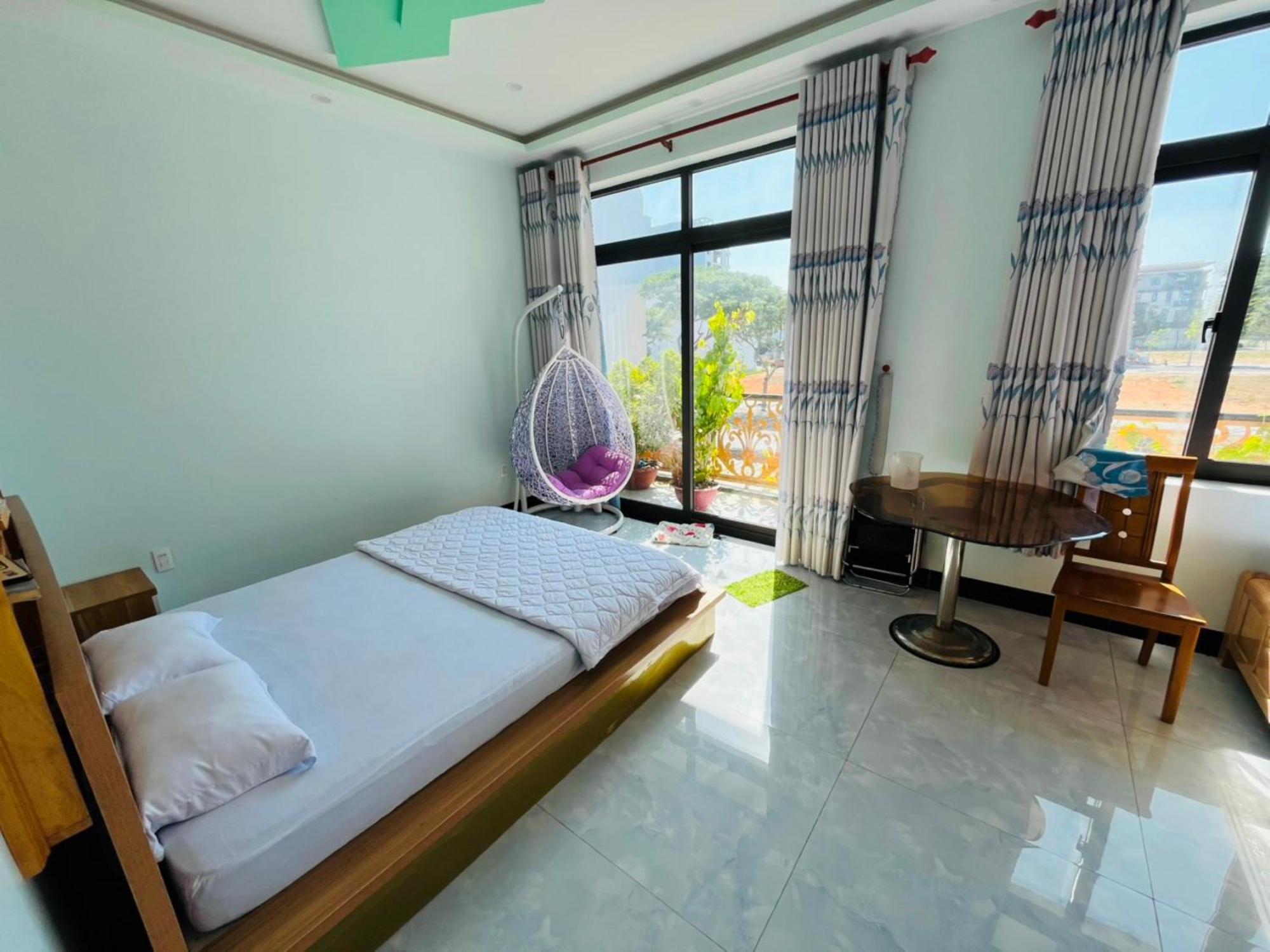 Loc Vung Homestay Phan Thiet Bagian luar foto