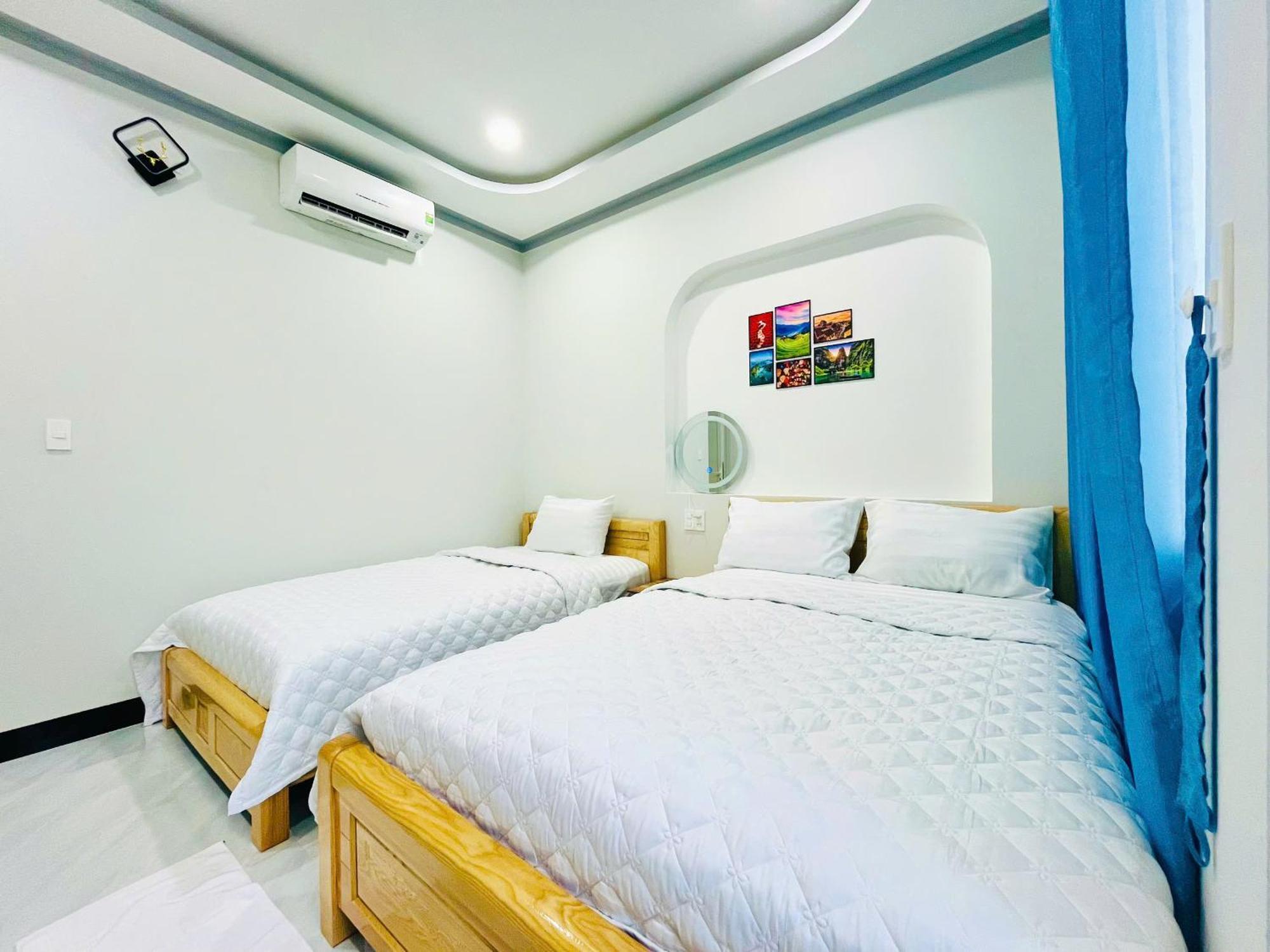 Loc Vung Homestay Phan Thiet Bagian luar foto