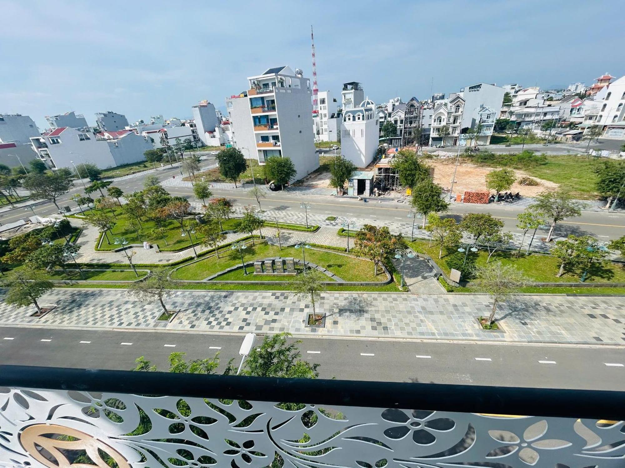 Loc Vung Homestay Phan Thiet Bagian luar foto